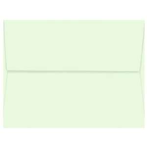  A2   4 3/8 x 5 3/4 Envelopes Gmund Colors Smooth Menta 