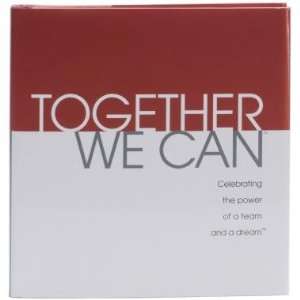  Successories Together We Can  Gift of Inspiration Series 