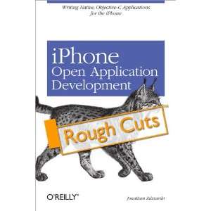 iPhone Open Application Development [ PDF] [Digital]
