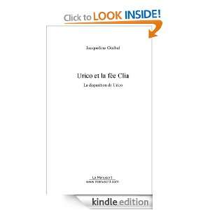   Clia (French Edition) Jacqueline Guibal  Kindle Store