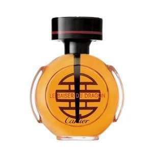  Cartier Le Baiser du Dragon Parfum 30 ml Health 