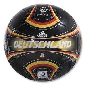  Germany Dropkick Soccer Ball