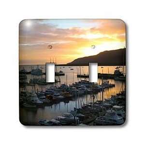   Marina Cairns Australia   Light Switch Covers   double toggle switch