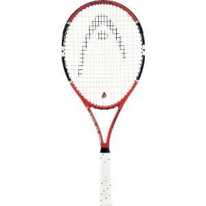    Head 05 Flexpoint Radical OS Tennis Racquet, 2