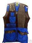 Vests Shooting, Apparel items in SHOTGUN SPORTS and OUTDOORS store on 