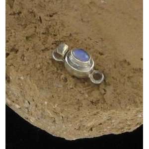  AAA STERLING AUSTRALIAN LAVENDER OPAL CLASP~ Everything 