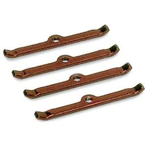  Moroso 68510 Valve Cover Hold Down Tabs Automotive