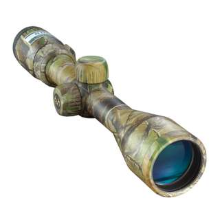   9X40 Scope CAMO (RealTree APG, BDC)   NEW 0018208067244  