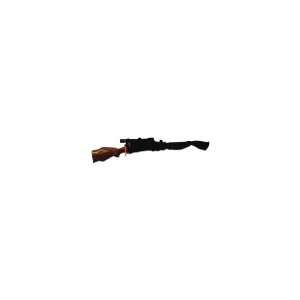    Sack Ups Rifle/Shotgun Black 52 101