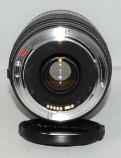 Quantaray AF 70 300mm LDO Macro Zoom Lens for Canon EOS T3i T2i 60D XS 