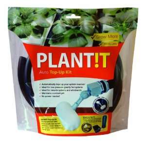    PLANT T IT Big Float Auto Top up Kit Patio, Lawn & Garden