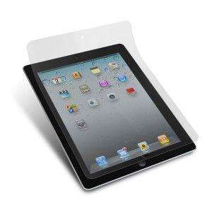 LCD Touch SCREEN Protector for Apple iPAD 2 Clear Cover  
