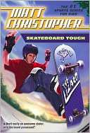   Skateboard Tough by Matt Christopher, Little, Brown 