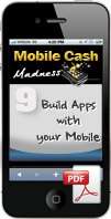   modern requirement for business development future of mobile commerce