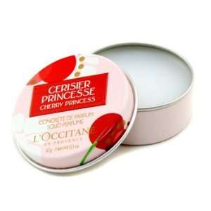  Cherry Princess Solid Perfume   Cherry Princess   10g/0 