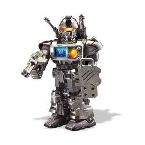  King Titan Robot Toys & Games
