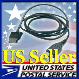 NYT USB Cable Charger + Battery for Dell Streak Mini 5  