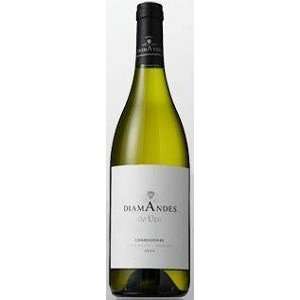  Diamandes De Uco Chardonnay 2010 750ML Grocery & Gourmet 