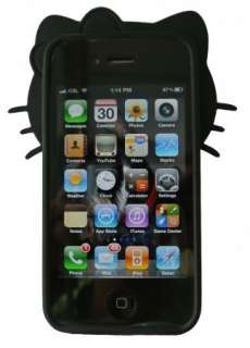   CASE BUNDLE COVER HEADPHONE CAR CHARGER FOR APPLE IPHONE 4 ATT  