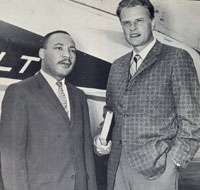 Billy Graham   Shopping enabled Wikipedia Page on 