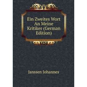  Des Deutschen Volkes (German Edition) Johannes Janssen Books
