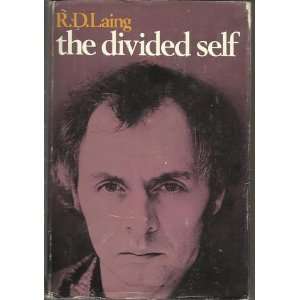  Ythe Divided Self R.D. Laing Books