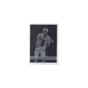  2001 Playoff Honors #6   Jay Fiedler Sports Collectibles