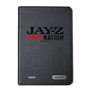  Jay Z RocNation on  Kindle Cover Second Generation 