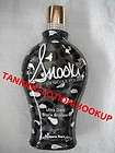 Snooki Supre Bronzer Tanning Lotion *Jersey Shore* 12.5 oz NEW  