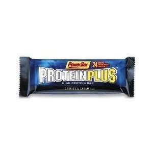  Protein Plus Bar   Cookies & Cream, 12 Units / 2.75 oz 