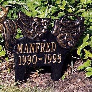  Personalized Rest In Peace Dog Memorial Markers Pet 