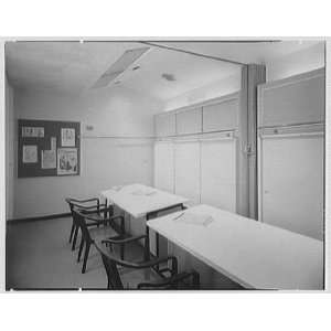   Munsingwear, 261 Madison Ave., New York City. Double sales office 1954