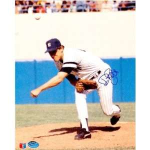  Dave Righetti (New York Yankees) Autographed/Hand Signed 