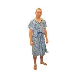 Dignity Convalescent Gown