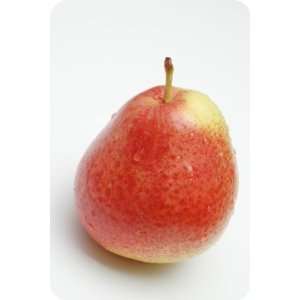 Comice Pears   Avg 22 Lb Case Grocery & Gourmet Food