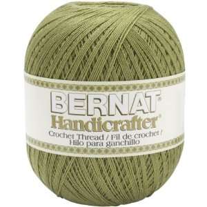   Handicrafter Crochet Thread, Ripe Avocado Arts, Crafts & Sewing