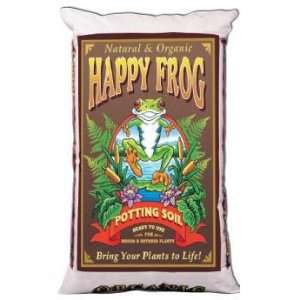  Happy Frog Soil 2 cu ft
