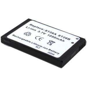   5600 BATTERY FOR HTC TYPHOON 5600 SPV C500 Cell Phones & Accessories