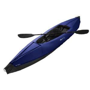  Folding Kayak Model XK1220 Sapphire