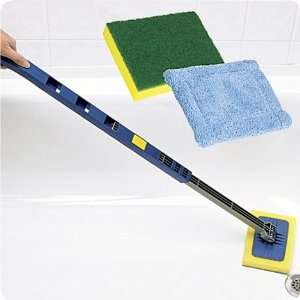  Tub And Tile Scrubber