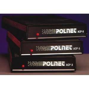  Multi Link PolNet 5 Port Electronics