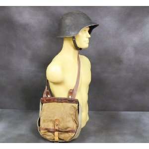  Swiss Army WWII type Bread Bag 