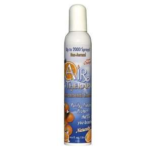  Air Therapy Natural Purifying Mist, Original Orange, 4.6 