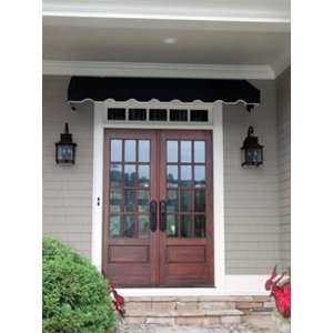  EZAwn Awnings & Porch Canopies   Classic Style Awning 