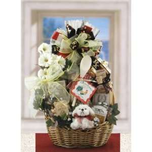  The Prescription for Well Wishes Get Well Gift Basket 