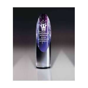   35506    Rainbow Cylinder Award   Large Awards Awards