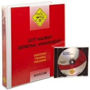   General Awareness DVD Program  Industrial & Scientific