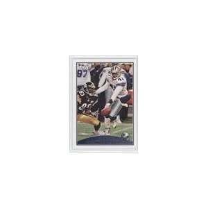  2009 Topps #57   Terence Newman Sports Collectibles
