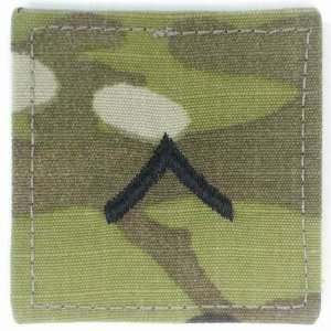 Multicam Private Insignia 