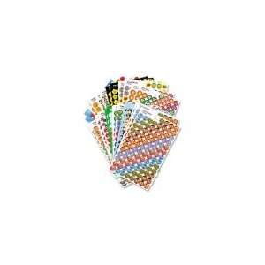  Trend SuperSpots Awesome Assortment Stickers Office 